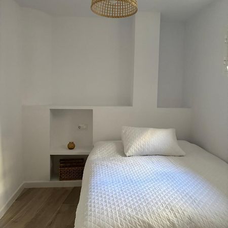 Herrete Rooms Medina-Sidonia Exterior photo