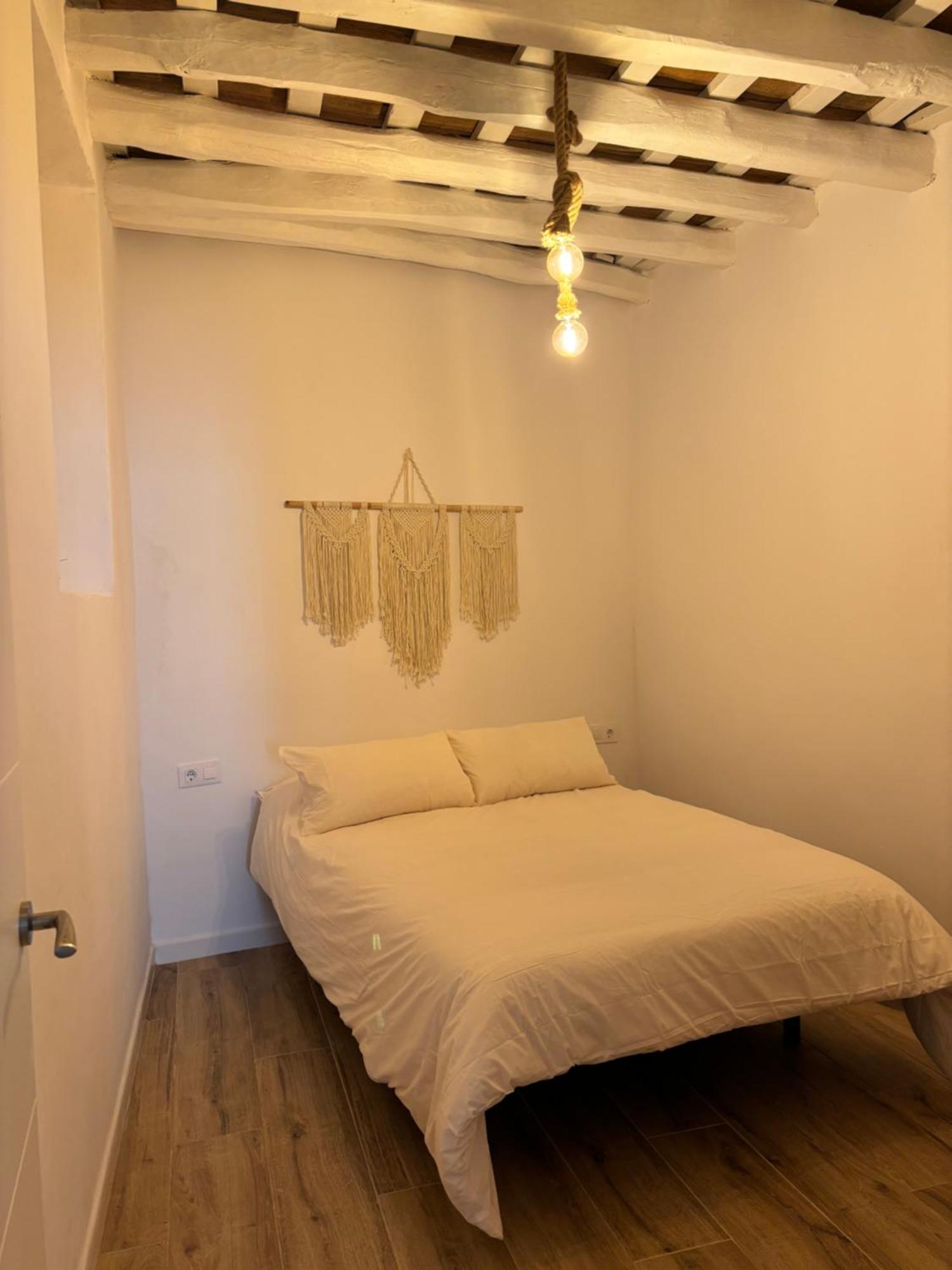 Herrete Rooms Medina-Sidonia Exterior photo