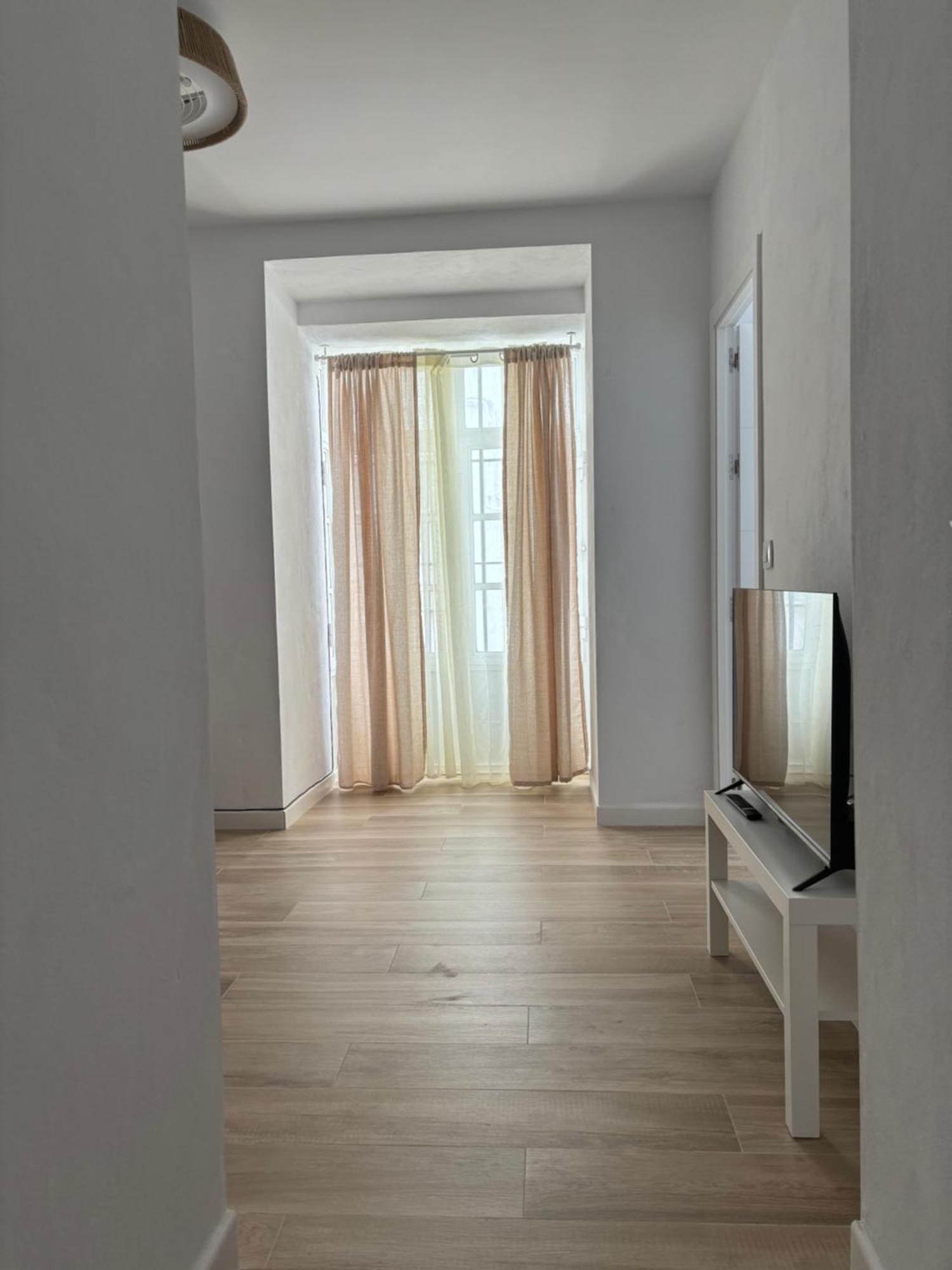 Herrete Rooms Medina-Sidonia Exterior photo
